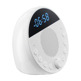 Sound Machine 18 Soothing Sleep Sounds 6-in-1 White Noise Sound Machine
