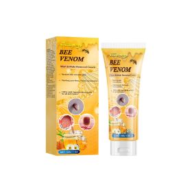 South Moon Bee Venom Creme, Gentle Cleansing Skin Repair Smooth Skin Moisturizing Moisturizing Creme